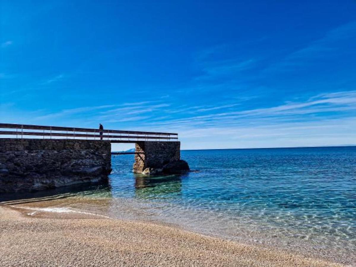 Villa Galatea La Conchiglia Capoliveri  Εξωτερικό φωτογραφία