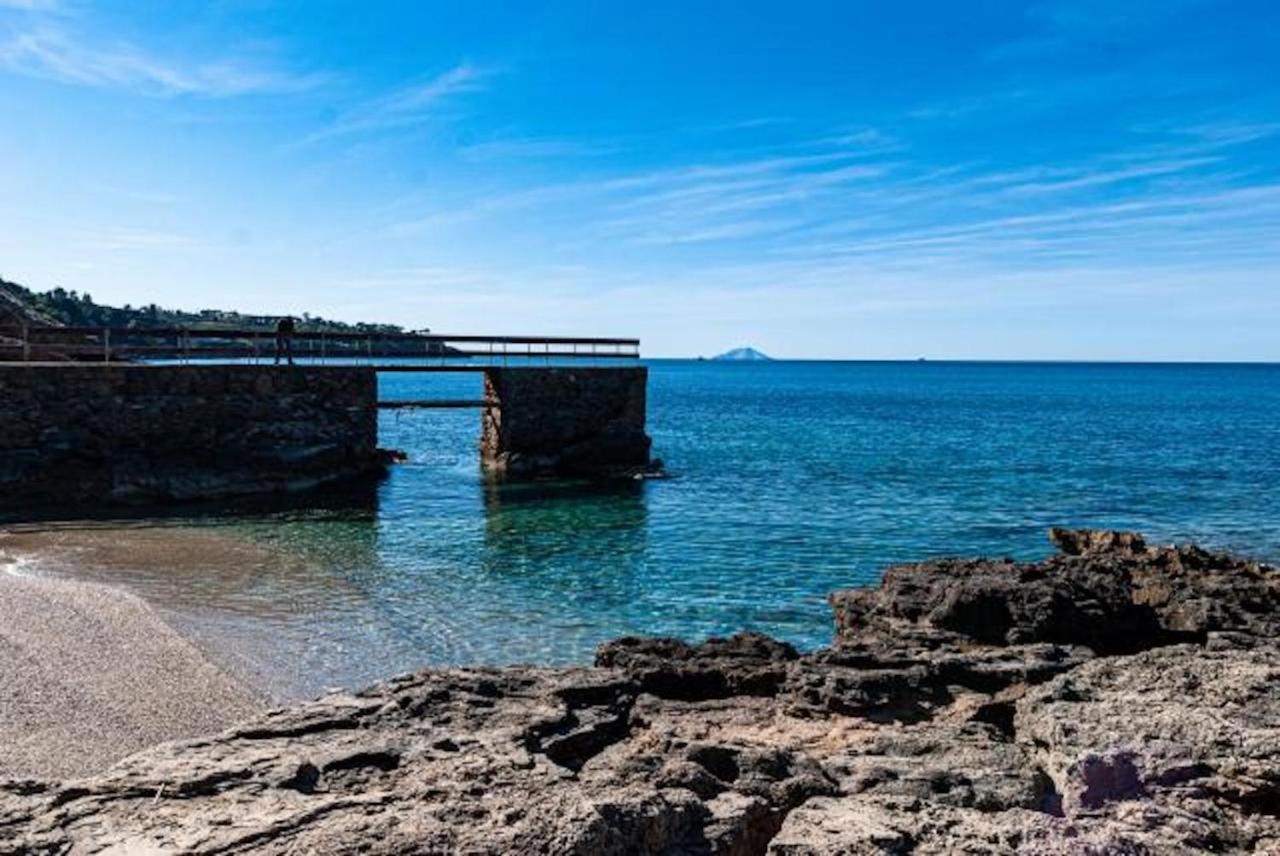 Villa Galatea La Conchiglia Capoliveri  Εξωτερικό φωτογραφία